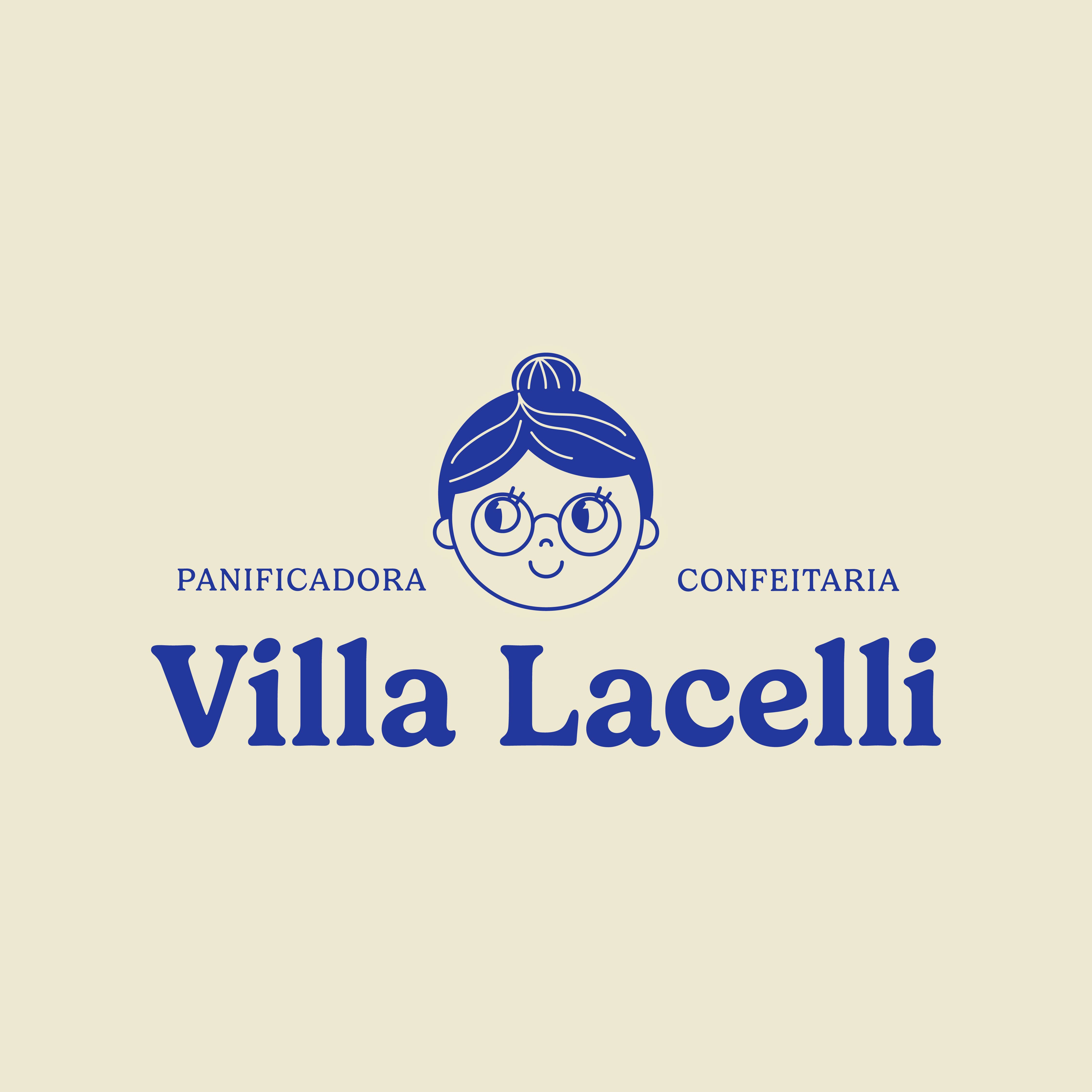Logo Villa Lacelli